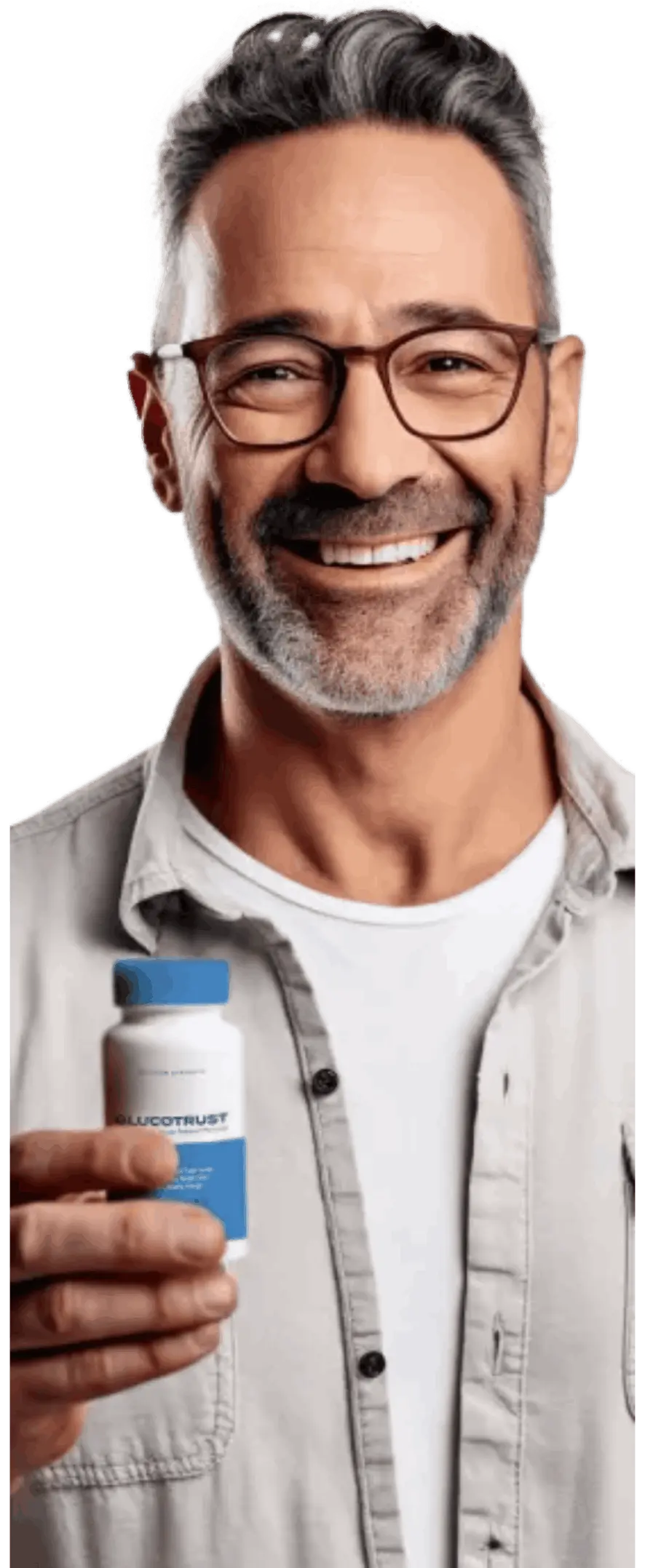 GlucoTrust-Ergänzung